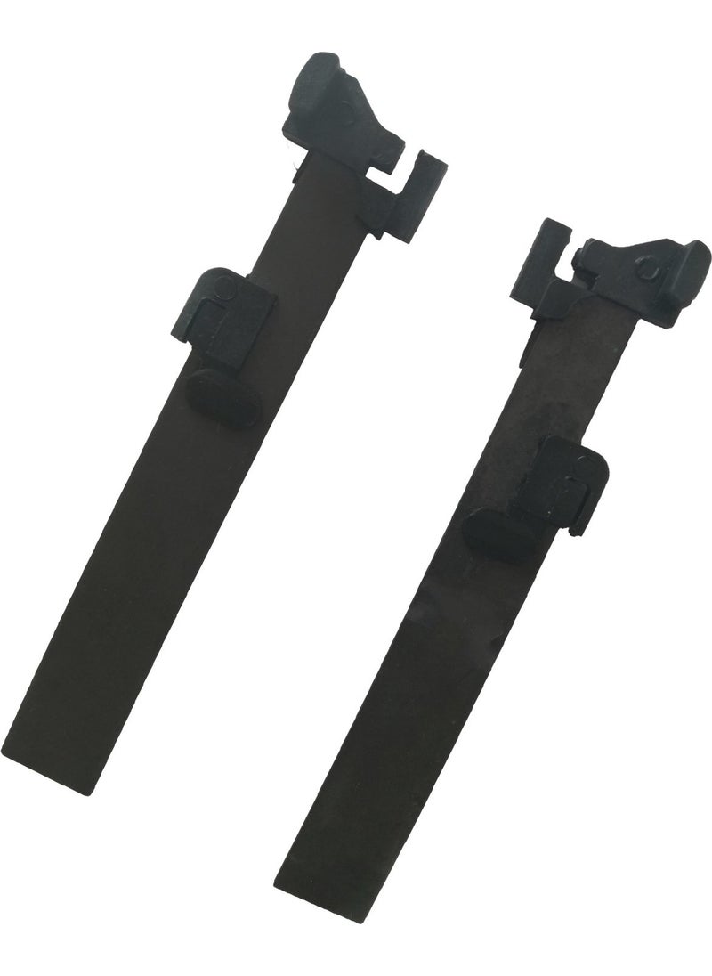 Alpha Auto Part - Sunroof Repair Kit For Mercedes W205 W177 C Cla A E Class - Image 1
