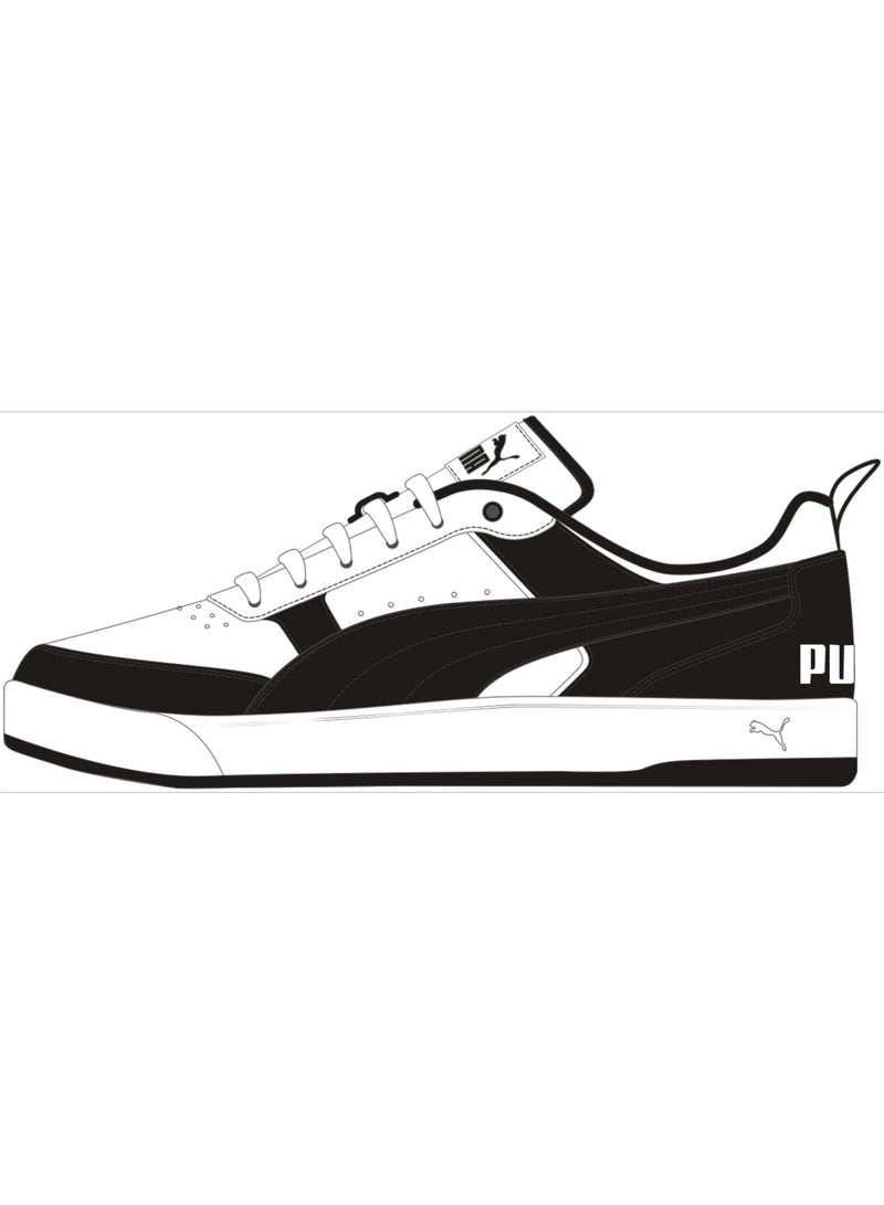 بوما حذاء رياضي Puma Dribble - Image 2