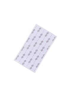 Moro Moro Rectangular Muslin Burp Towel – 100% Organic Cotton, Ultra-Absorbent & Breathable  - Image 3