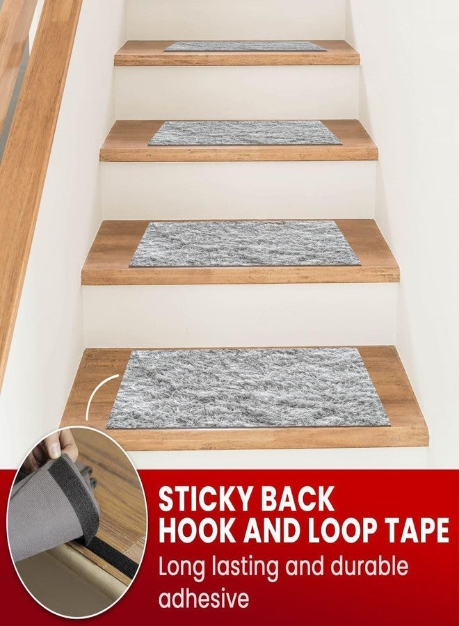 TEKCOOL Self Adhesive Hook and Loop Tape, Velcro Tapes, Mosquito net Mounting Tape For Office use, Photo Frames, Multipurpose double-sided Adhesive Hook Loop Tape for Crafting & Wall Hanging(25Mx25mm) - Image 5
