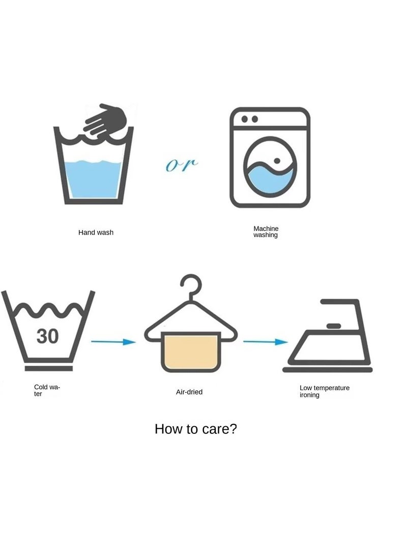 إسكدنيا 45*45cm Home Decoration Printing Pillowcase - Image 2