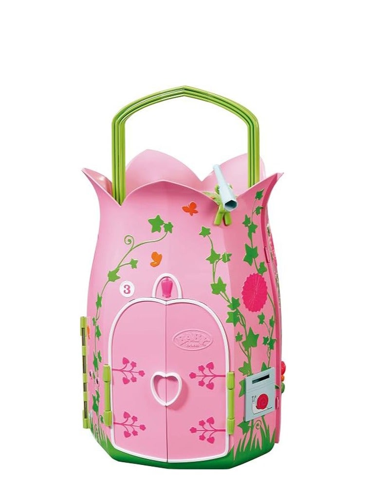 Baby Born Storybook Cottage - Image 1