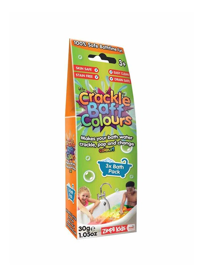Simba Crackle Baff Colours - Image 1