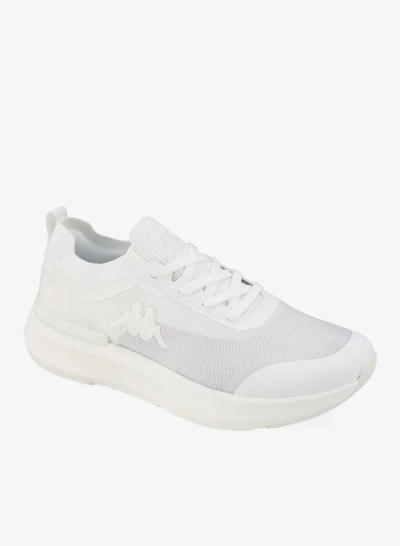 كابا Women Lace-Up Sports Shoes