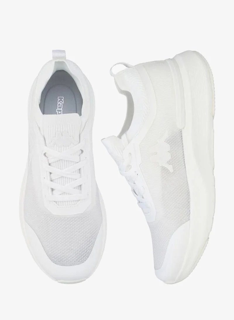 كابا Women Lace-Up Sports Shoes
