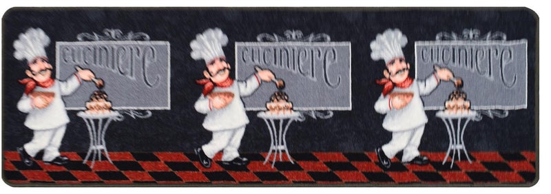 Mac Carpet Sosa Kitchen Runner  Size : 57x170 cm - Image 1