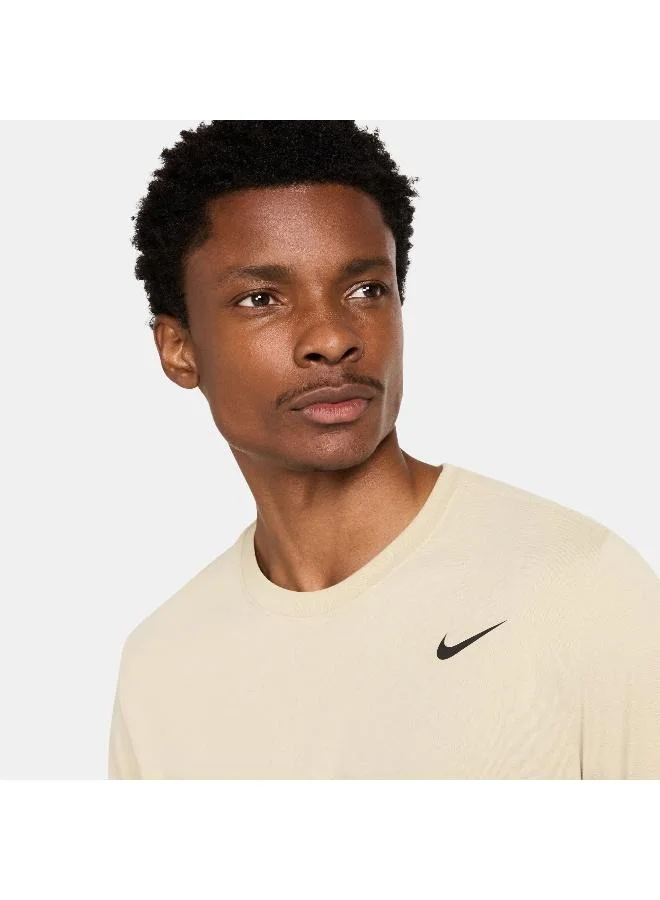 Nike Men's Dri-FIT Training T-Shirt