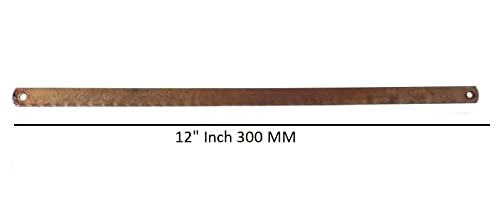 LOVELY 12 Inch 300 MM Hacksaw Blades Pack of 10 - Image 2