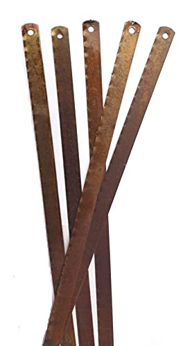 LOVELY 12 Inch 300 MM Hacksaw Blades Pack of 10 - Image 4