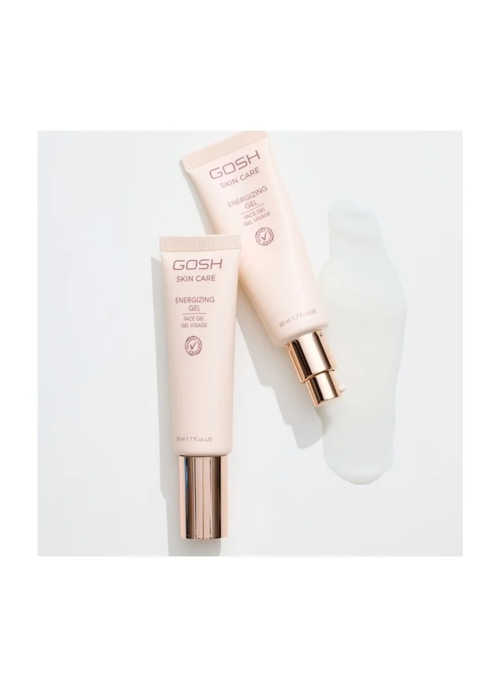 جوش GOSH ENERGIZING GEL - FACE GEL 50ml