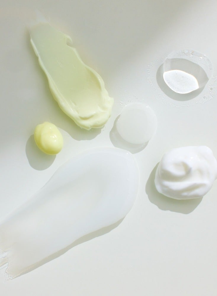 جوش جيش جل منشط - جل للوجه 50 مل - Image 2