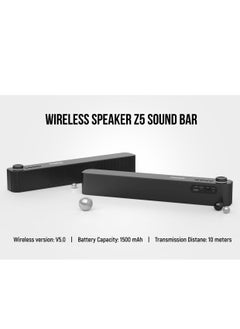 Faster FASTER Z5 Wireless Speaker Born for Music  - Image 5