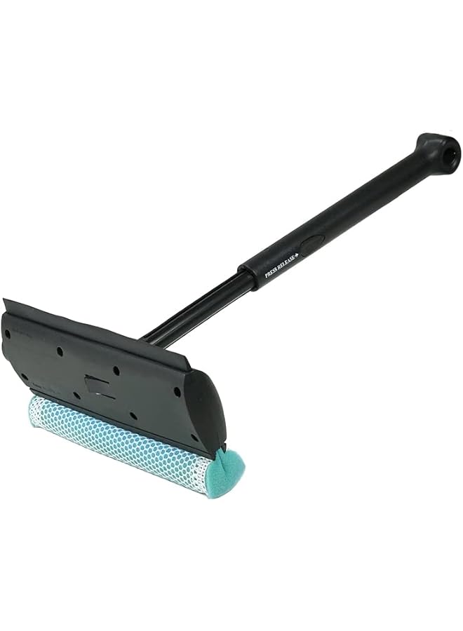 erorex Carrand 9038 8 Inch Compact Folding Squeegee