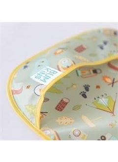 BUMKiNs Superbib Apron - 3 Pack Happy Campers  - Image 3
