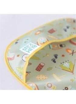 BUMKiNs Superbib Apron - 3 Pack Happy Campers  - Image 3