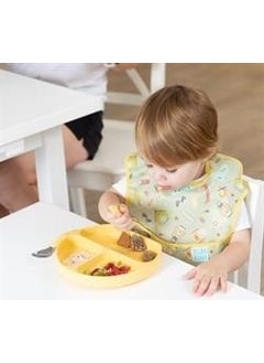 BUMKiNs Superbib Apron - 3 Pack Happy Campers  - Image 4