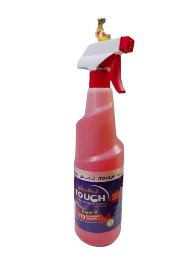 Touch Bathroom and ceramic cleaner -750g  - Image 3