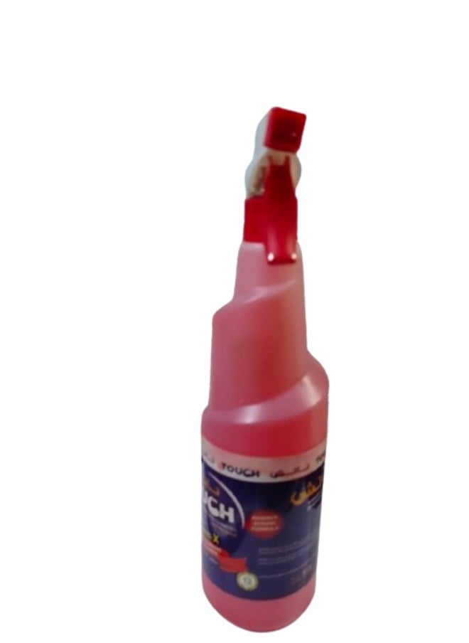 Touch Bathroom and ceramic cleaner -750g  - Image 4