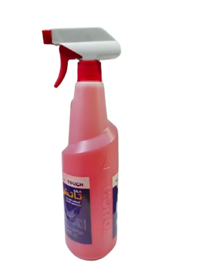 Touch Bathroom and ceramic cleaner -750g  - Image 5