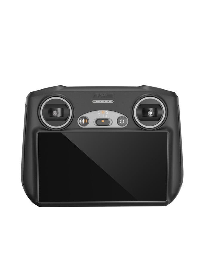 STARTRC طائرة درون دي جي آي ميني 3/3 برو مع غطاء واقي من السيليكون للتحكم عن بُعد مع شاشة، ملحقات غلاف مضاد للسقوط - Image 1