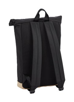 TOMMY JEANS ESSENTIAL DAILY ROLLTOP BACKPACK  - Image 2