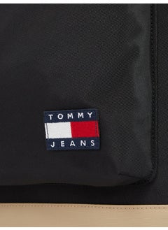 TOMMY JEANS ESSENTIAL DAILY ROLLTOP BACKPACK  - Image 3
