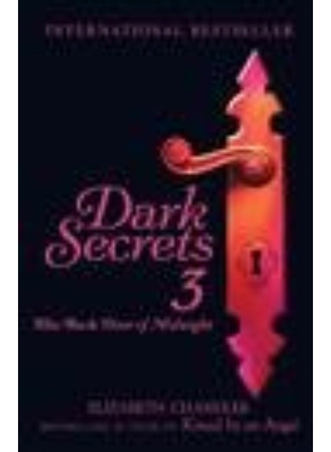 Elizabeth Chandler Dark Secrets 5 