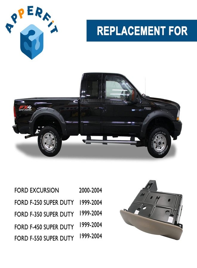 APPERFiT Cup Holder for F250 - Image 4