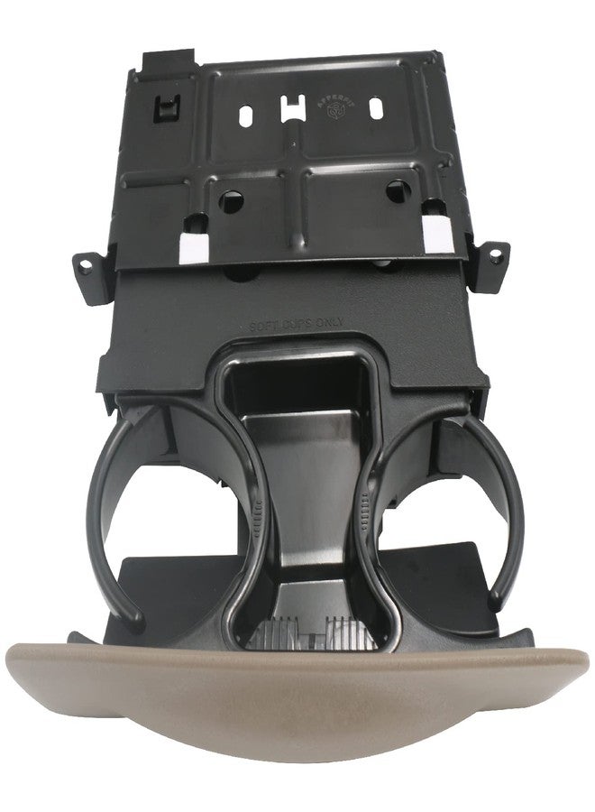APPERFiT Cup Holder for F250 - Image 1