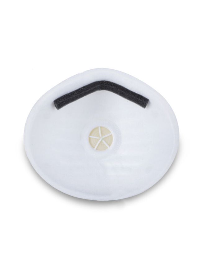 NIBEMINENT 2-Piece Disposable Protective Mask Set - Image 3