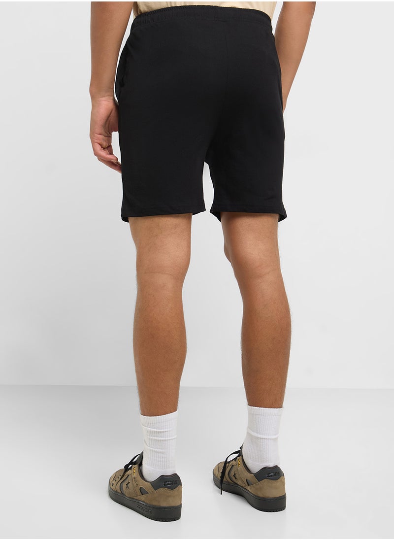 Seventy Five Basics Casual Shorts  - Image 3