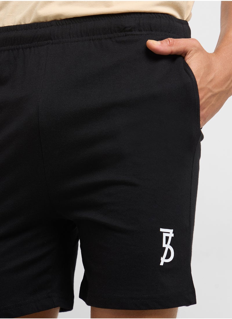 Seventy Five Basics Casual Shorts  - Image 4