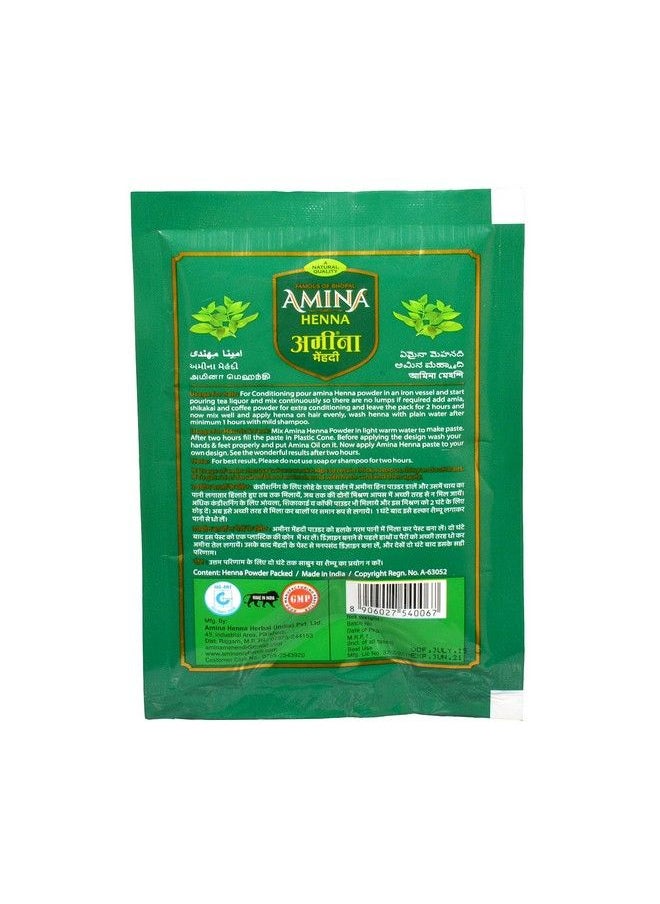 Herbal Henna Mehndi Powder Green500 G (Pack Of 20) - pzsku/ZA02D25F4821333F6781BZ/45/_/1690022073/f242650b-0bfb-4626-98c3-b207ee7e3286