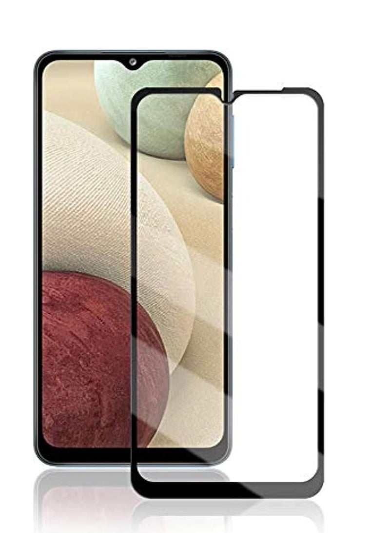 M7molge 9H Glass Plus Screen Protector Compatible with Huawei P30 Lite, Honor 20 Lite, Honor 10 Lite (Easy Installation & Double Protection)  - Image 4