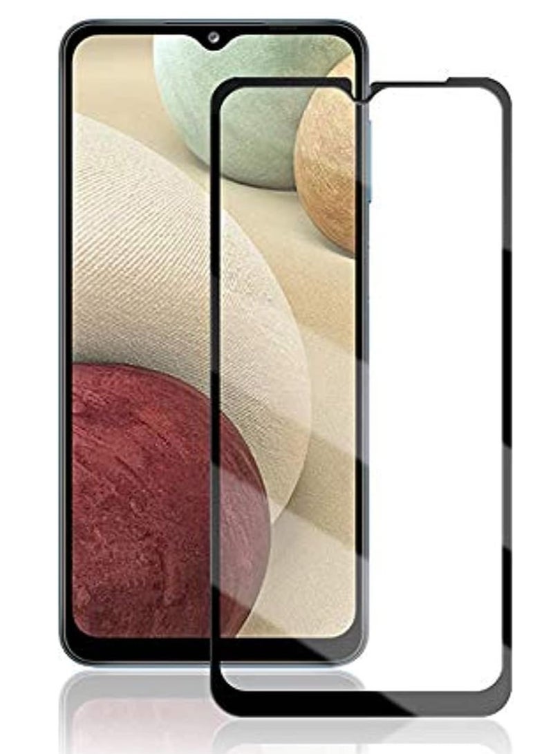 M7molge 9H Glass Plus Screen Protector Compatible with Huawei P30 Lite, Honor 20 Lite, Honor 10 Lite (Easy Installation & Double Protection)  - Image 1