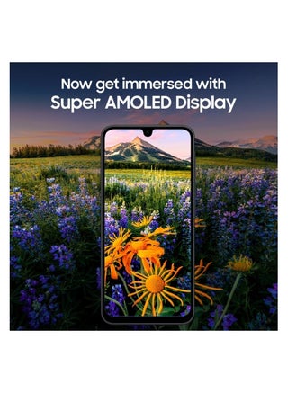 Samsung Galaxy A17 5G (Black, 6GB RAM, 128GB Storage) | 50 MP No Shake Camera | Gemini Live | Circle to Search | Super AMOLED | Corning Gorilla Glass Victus | 7.5mm Sleek | AI - view 5