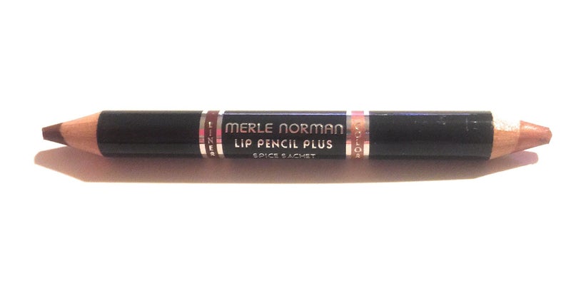 Merle Norman - Lip Pencil Plus - Spiced Sachet - Image 1