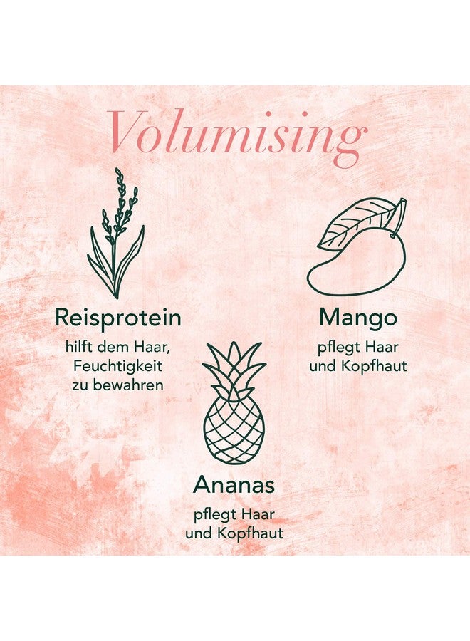 Sukin Volumising Conditioner, Fine and Limp Hair, 16.9 fl oz (500 ml) - Image 4