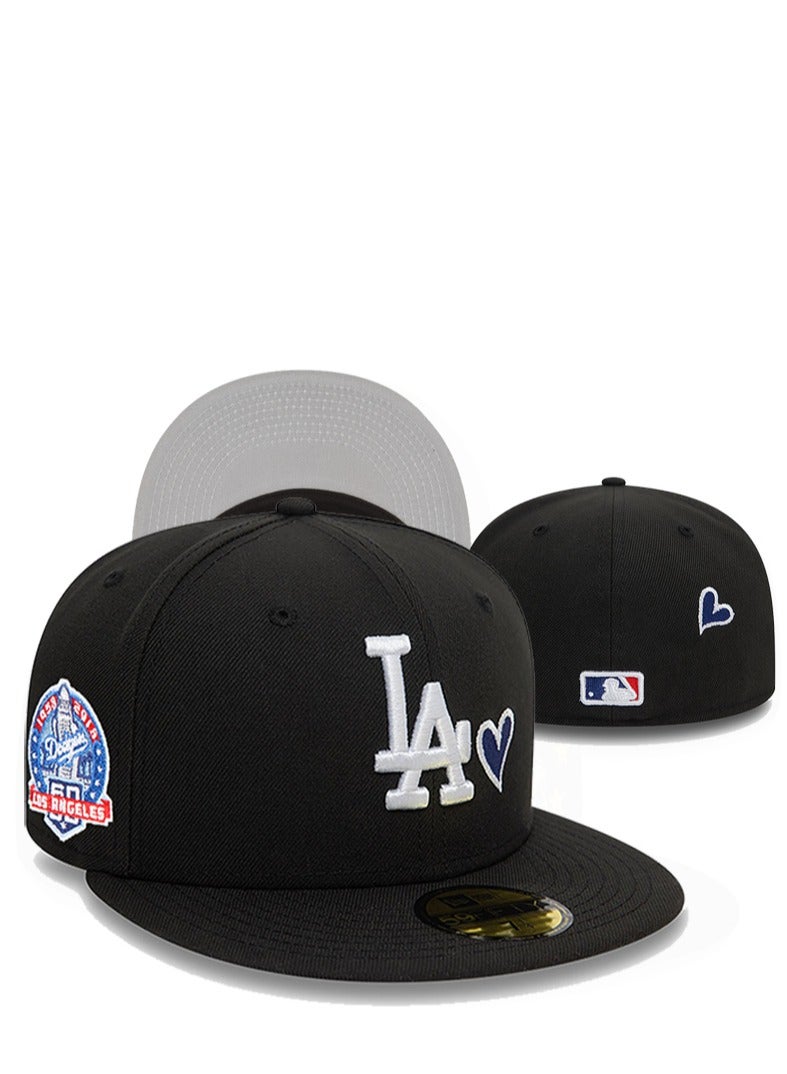 NEW ERA NEW ERA LA Dodgers Special Commemorative Flat - Brim Baseball Cap
