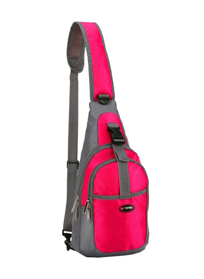 نيبمينينت حقيبة كروس للسفر وممارسة الرياضة في الأماكن الخارجية - Image 1