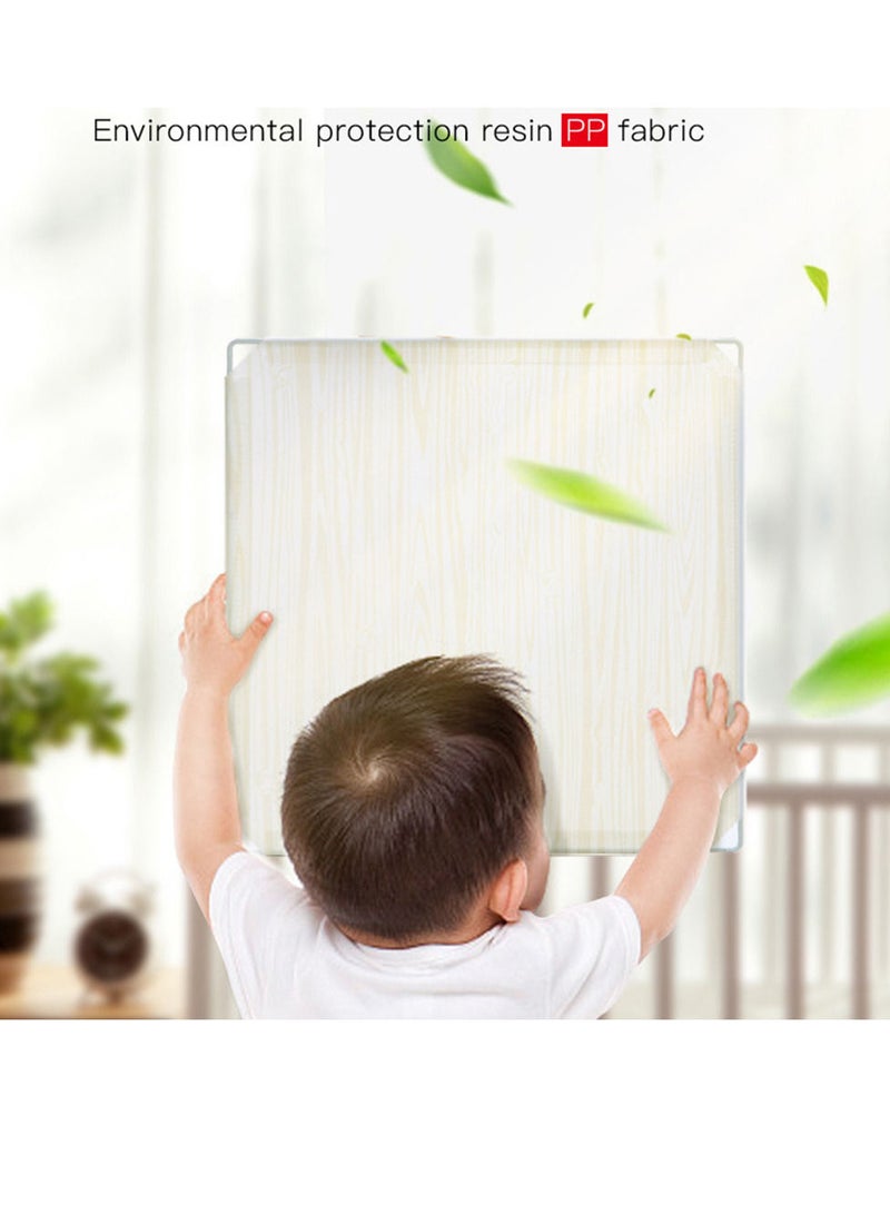 Sharpdo Simple Wardrobe Assembly Wardrobe - Image 5