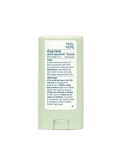 pipette Baby Mineral Sunscreen Stick Spf 50 Broad Spectrum Sunblock With Nonnano Zinc Oxide Water Resistant Uvb/Uva Sun Protection For Kids & Sensitive Skin Travel Size 0.6 Oz  - Image 2
