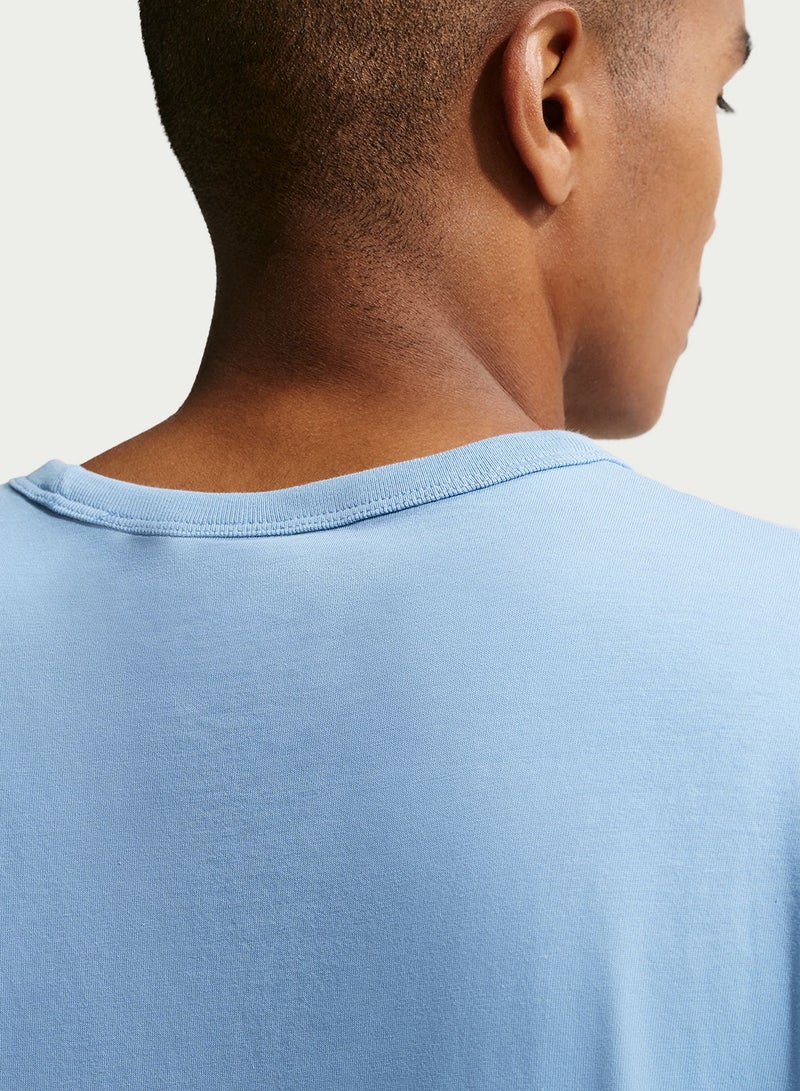 Nike SPORTSWEAR CS SS GFX TEE - Image 3