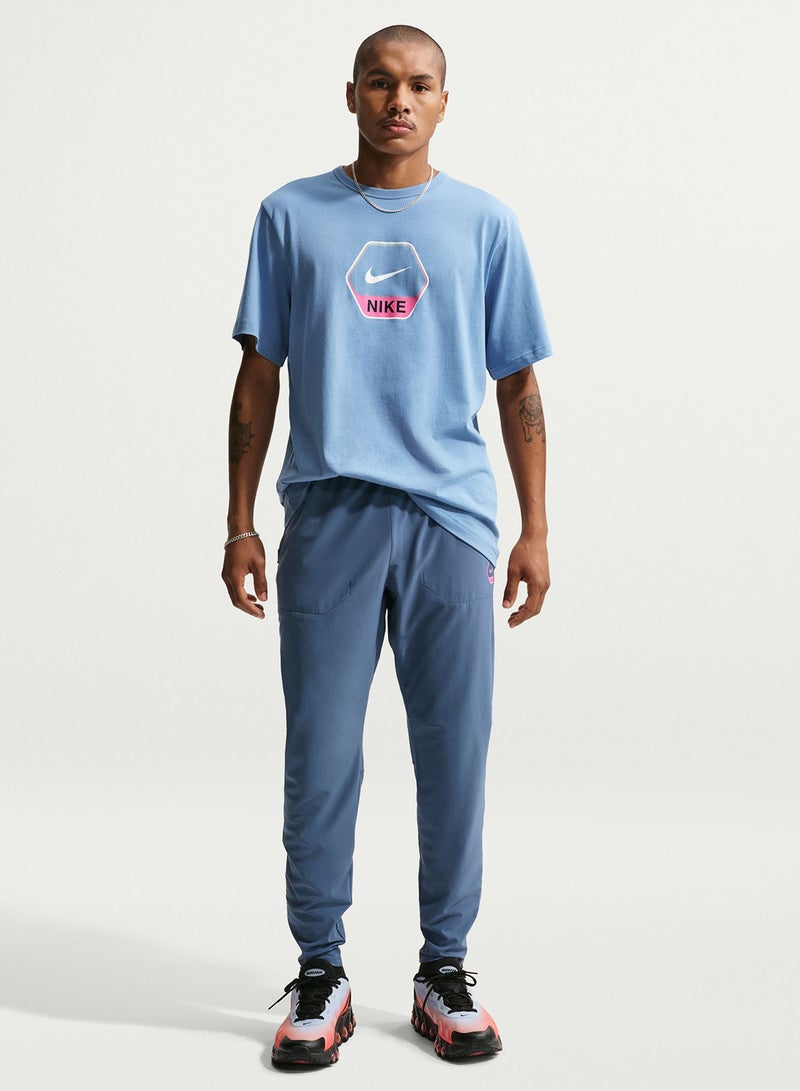 Nike SPORTSWEAR CS SS GFX TEE - Image 1