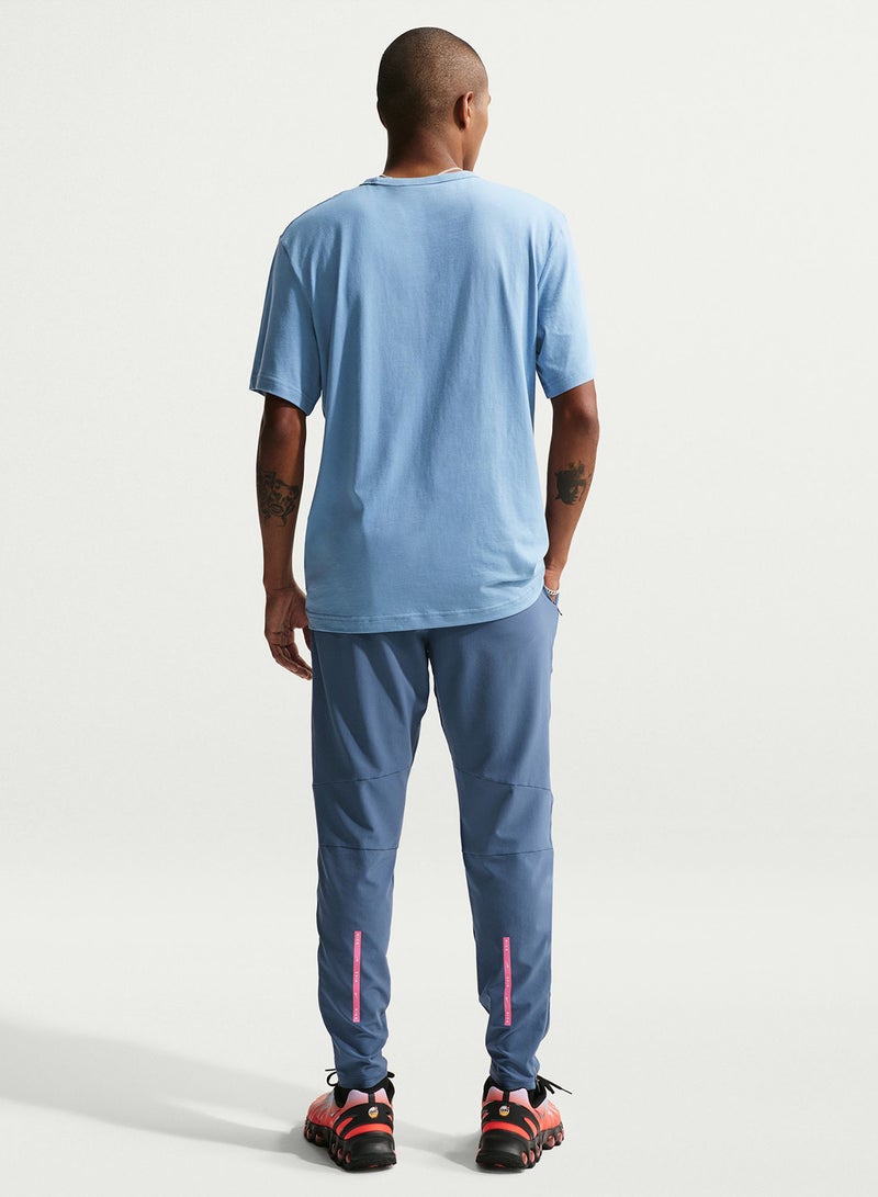 Nike SPORTSWEAR CS SS GFX TEE - Image 5