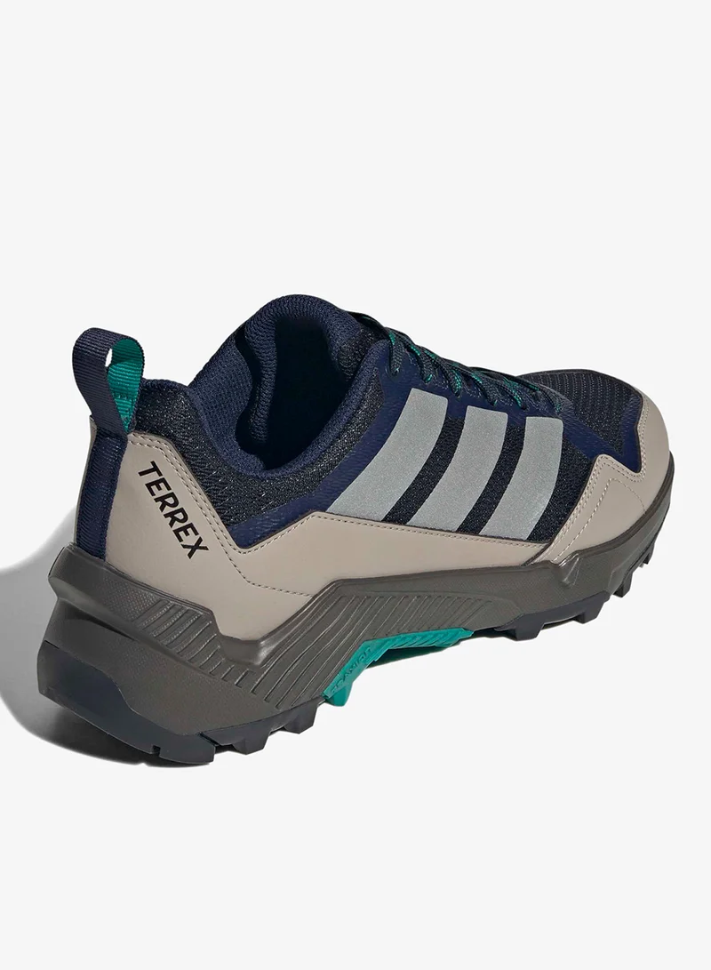 Adidas LEGINK/REFSIL/LBROWN Terrex Hikster Lt for Men | Best Price UAE