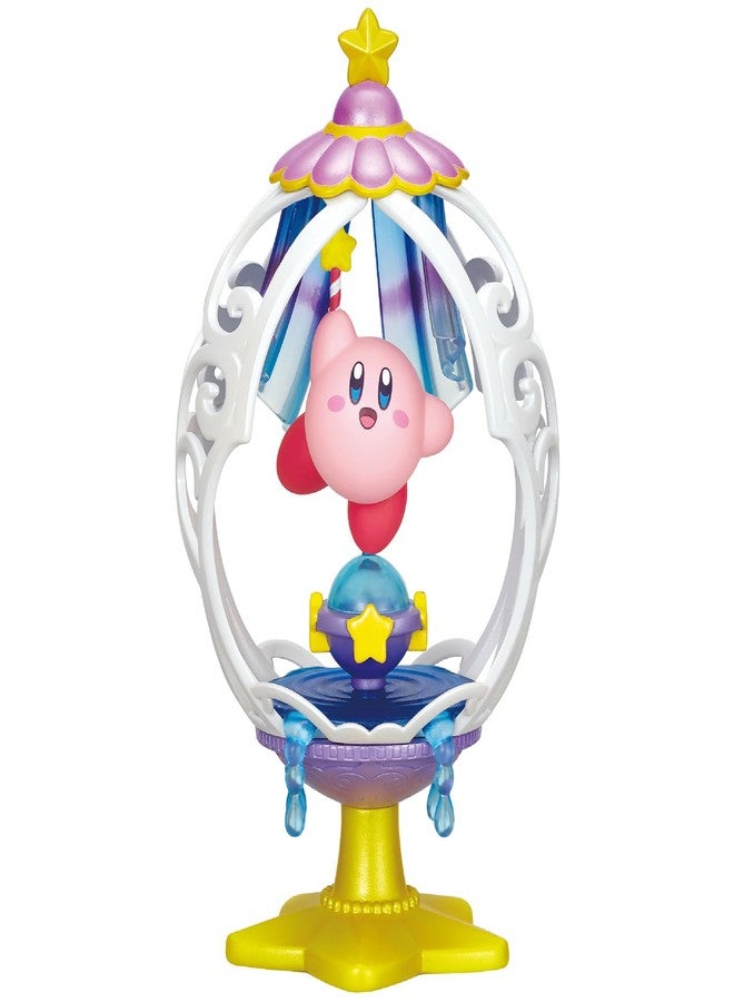 Re-Ment Kirby Ovaltique Collection Blind Box- Includes 1 of 6 Collectible Mini Figurines - Fun and Versatile Decoration - Image 3