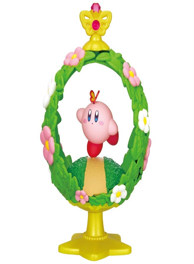 Re-Ment Kirby Ovaltique Collection Blind Box- Includes 1 of 6 Collectible Mini Figurines - Fun and Versatile Decoration - Image 5