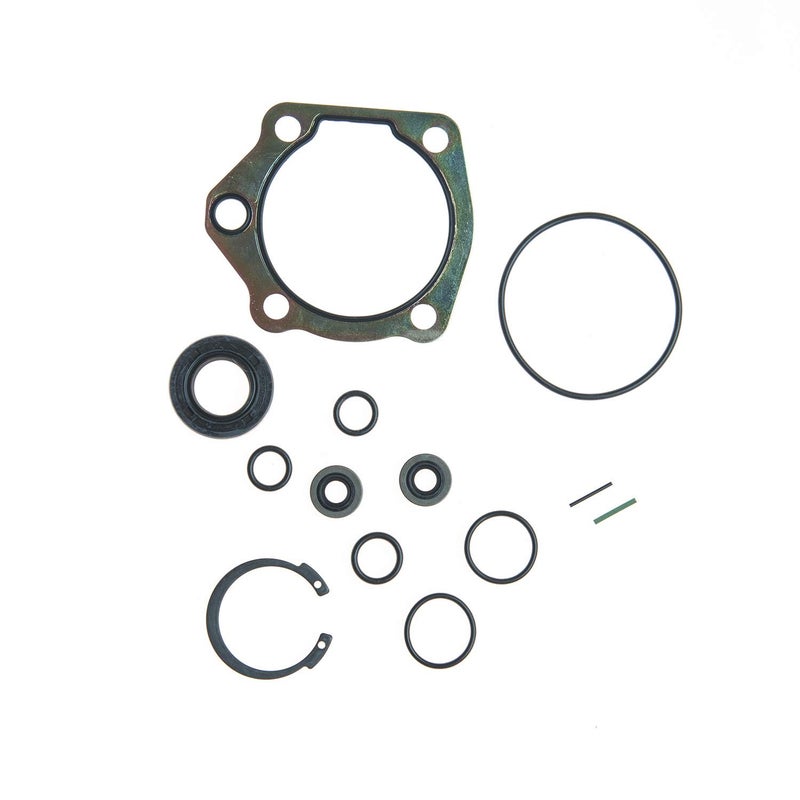 Plews Edelmann 9003 Power Steering Pump Seal Kit - Image 4