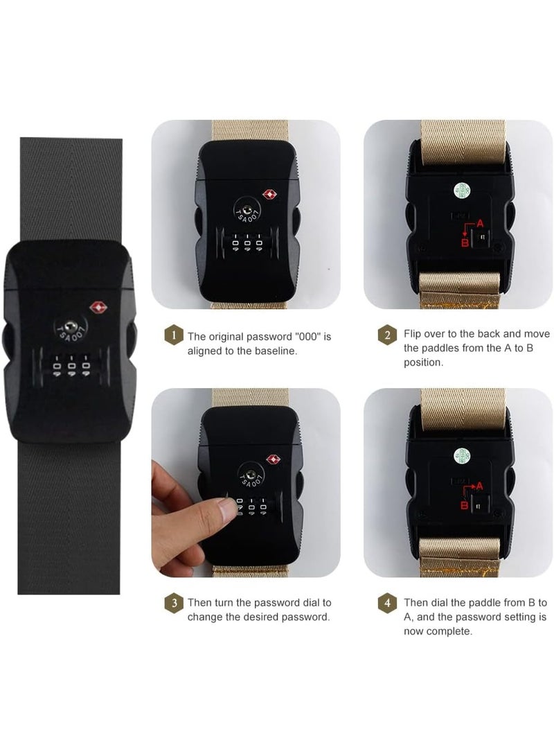 جونيس حزام الأمتعة - Image 4